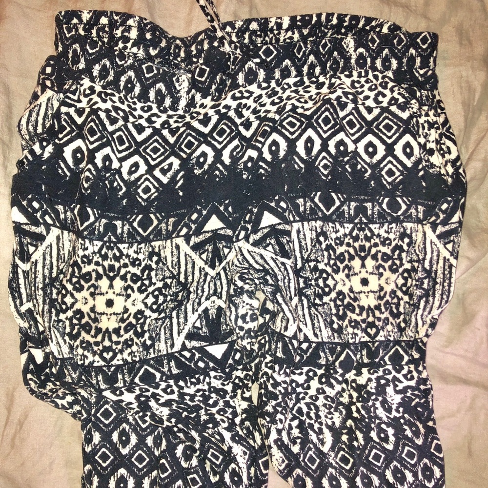Haram pants